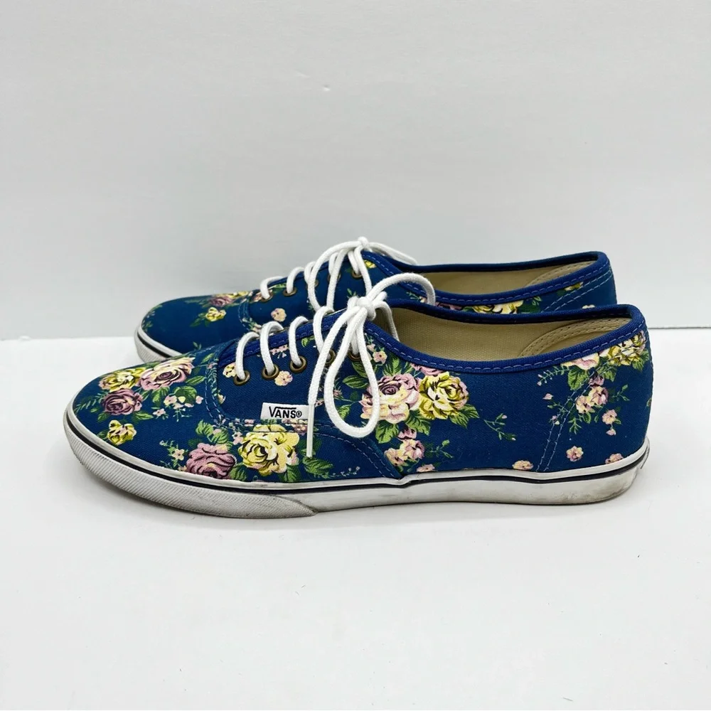 Vans cute pair